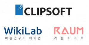 클립소프트, 유망 사내벤처 2개사 독립…오픈 이노베이션 추진