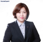 코리아엑스퍼트, 유인지 신임 대표 선임