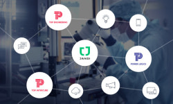 탑엔지니어링, 디지털 전환에 토스랩 협업툴 잔디 채택