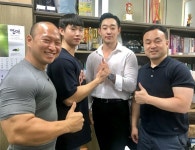 서울호서예전 스포츠건강관리계열, 삼성레포츠센터 취업자 배출