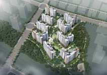 파주운정3 A30블록 10년공공임대주택리츠 678세대 공고