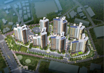 대전에 첫 선보이는 이수건설 대덕 브라운스톤, 실수요자 관심 증대