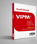 한드림넷 IP 통합관리 솔루션 VIPM, GS 인증 획득
