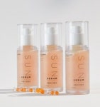 임블리 블리블리 콜라겐 선세럼, 글로우픽 평가 리뷰 평점 4.18 기록