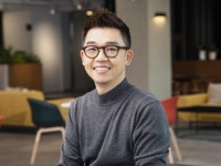 슈퍼캣, 신임 대표로 김영을 부사장 선임