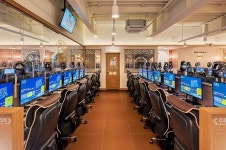 아이센스리그PC방, PC방 창업 1억 상생지원 프로젝트 전개