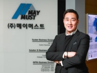 (주)다머스트 | [창간 28주년 축사] 박상현 메이머스트 대표이사