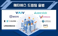 바이브컴퍼니, 메타버스 생태계 조성 앞장
