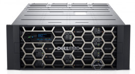 델테크놀로지스, 스케일아웃 NAS 솔루션 파워스케일 신제품 출시