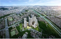 광주 남구 서당골 중흥S-클래스 루체베네 조합원 모집