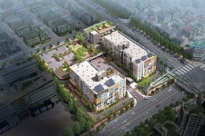인천 남동구·LH, 인천논현4 1블록 공공임대주택 공급