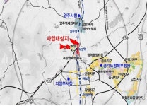 녹양역 생활권 의정부우정지구, 25일부터 사전청약 접수