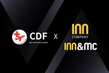 CDF GmbH, 인컴퍼니·인앤엠씨와 MOU 체결