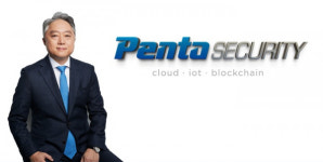 펜타시큐리티, 김태균 CEO 선임…클라우드 네이티브 보안 기업으로 전환