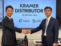 제이시에스, 크래머와 한국 총판 계약