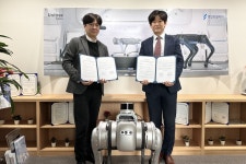영인모빌리티·헥사팩토리, 드론·4족 보행 로봇 임무 특화 솔루션 개발 맞손