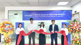 인피닉, 베트남 법인 확장…데이터 사업 본격 확대