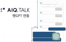 스켈터랩스, 대화형 AI 솔루션에 챗GPT 연동