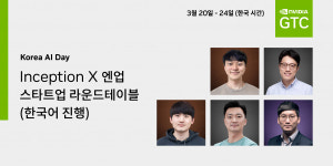 뉴로클, 엔비디아 GTC서 AI 딥러닝 활용 솔루션 선보여