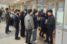 비즈플레이, 전라북도청 구내식당에 모바일 전자식권 서비스