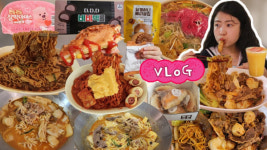비스튜디오컴퍼니, 크리에이터 효비와 한성마라탕 마켓 콜라보 판매 성료