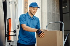 뉴랜드코리아, 차세대 웨어러블 스캐닝 디바이스 출시