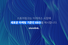 스토어링크, 이커머스 엔진 최적화 방법론 개발