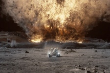 덱스터스튜디오, 과학적 분석 기반 VFX로 영화 더 문 완성도 높여