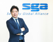 SGA솔루션즈, 잘 짜인 프레임워크로 제로 트러스트 시장 주도