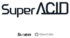 비투엔·오픈랩스, 슈퍼애시드 GS인증 1등급 획득