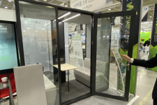 소프트웨이브 DX SW 총출동…업무 효율 극대화 뽐내