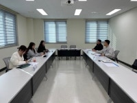보건의료통합봉사회, 녹양종합사회복지관과 취약계층 어르신 건강관리지원 협약 체결