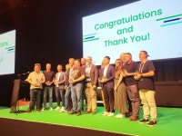 [SUSECON24] 현대차, 수세 초이스 어워즈 디지털 트렌드세터 수상