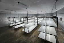 반달소프트, 베트남 곤충 스마트팜 구축