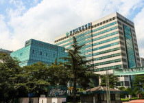 건국대학교병원, 노조미네트웍스 밴티지로 의료보안 강화