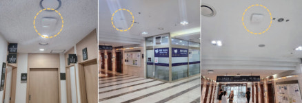 강력한 보안과 안정적인 와이파이로 스마트 의료 구현