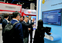 이지케어텍, HIMSS24 APAC서 의료정보시스템 베스트케어2.0 소개