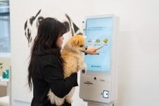 바우라움, 펫 서비스 매장 무료 통합관리 프로그램 반비서 오픈