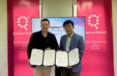 이와이엘·엔트러스트, 금융보안 혁신 위한 파트너십 체결