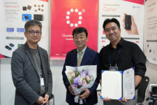 정부석 이와이엘 대표, 과기정통부 장관 표창 수상