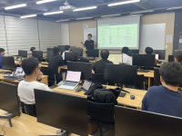 메타코드M·중앙정보기술인재개발원·퇴근후딴짓, Vibe Coding 실무형 1 Day 워크숍 진행