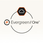 [클라우드 내비게이터: 솔루션] 퓨어스토리지 에버그린//원