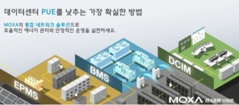 위존, 모싸 데이터센터 최적화 솔루션 공개
