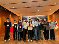 파고네트웍스, 일하기 좋은 기업 4개 부문 수상