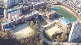 우국지사가 세운 88년 사학 명문