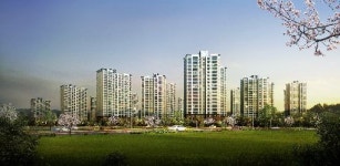 김포 ‘우미 린’ 투자자 관심 집중