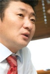 신호제어 선두 대아티아이(주) 최진우 사장