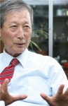 나이를 잊은 스피드광 최춘섭 (주)케이씨피 대표이사