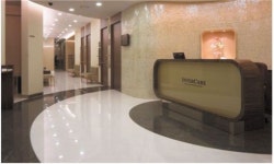 건강검진, VVIP고객 유치 경쟁