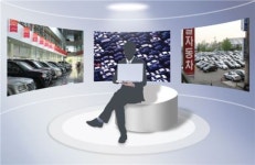 무주공산, 13조원 중고차시장 잡아라